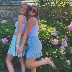 Meet your Posher, Kate